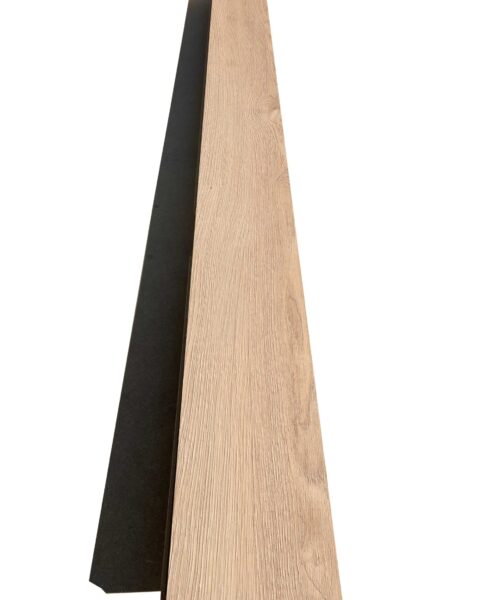 Honey Oak – 9.5mm (3/8″) (Stair Nosing)