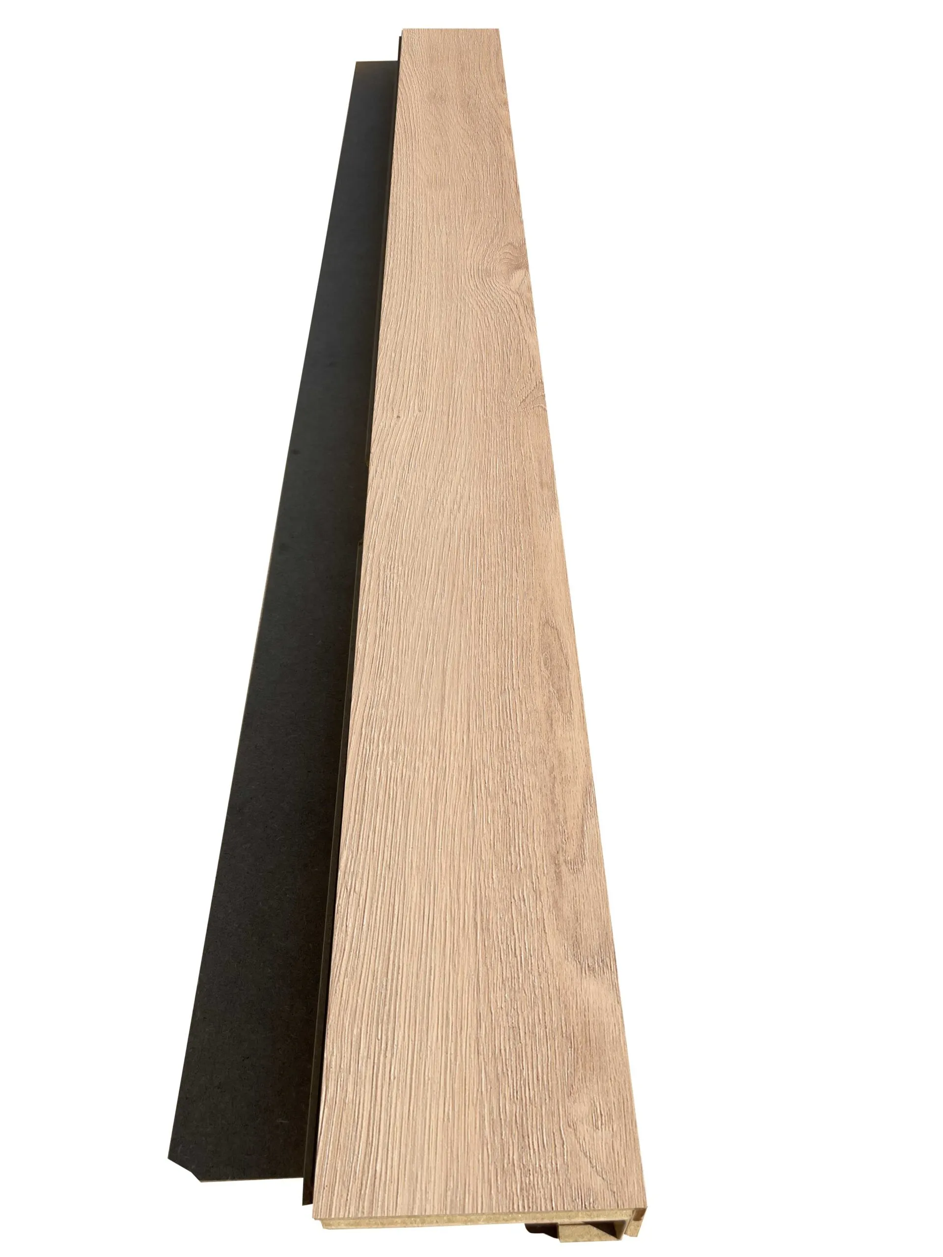Honey Oak – 9.5mm (3/8″) (Stair Nosing)