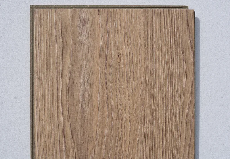 Honey Oak - 3/8" (9.5mm) - Forna Natural Composite Flooring with Waterproof Hydrowood Core (NHonO9.5) Honey oak Forna Natural Composite Flooring colour uniclic