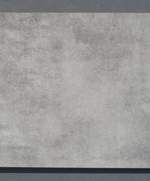 Industrial Grey 3/8" (9.5mm) Forna Natural Composite Flooring with Waterproof Hydrowood Core