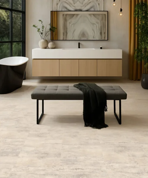 Ivory Concrete – 9.5mm (3/8″) (Forna Natural Composite)