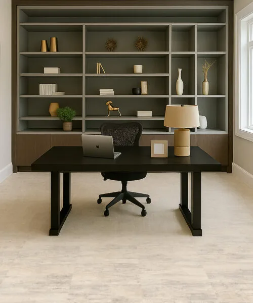 Ivory Concrete – 9.5mm (3/8″) (Forna Natural Composite) Image 3