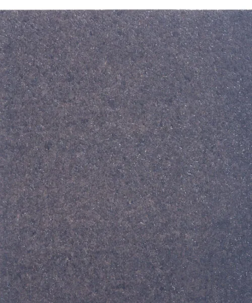 jet black 8mm glue down cork tiles