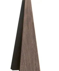 Parcork – 7/16 Inch (11mm) – Swiss Real Cork Floating Stair Nosing (915mm Long) (NPar11) (Special Order) - Stair Nosin...
