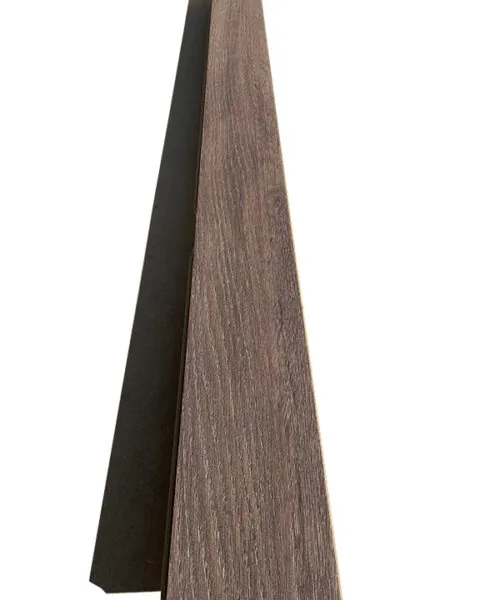 Parcork – 7/16 Inch (11mm) – Swiss Real Cork Floating Stair Nosing (915mm Long) (NPar11) (Special Order) - Stair Nosin...