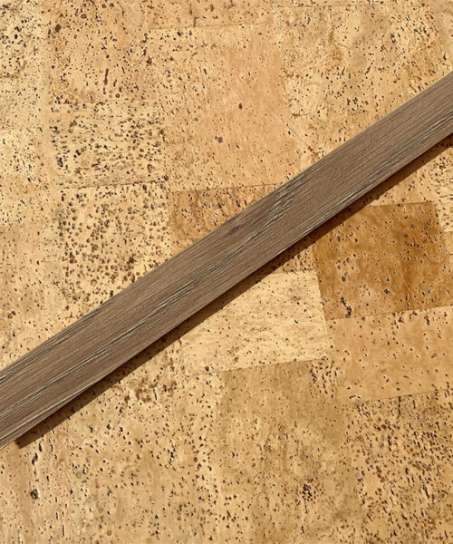 Latte – 11mm (7/16″) (T-Molding)