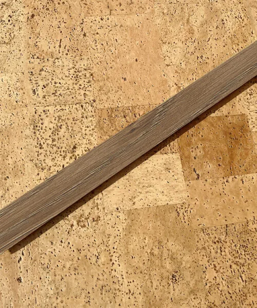 Latte – 11mm (7/16″) (T-Molding)