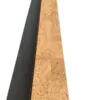 Leather – fits 12mm (1/2″) flooring (Stair Nosing) — original product photo
