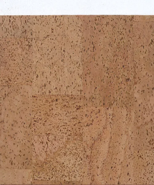 leather glue down cork tiles