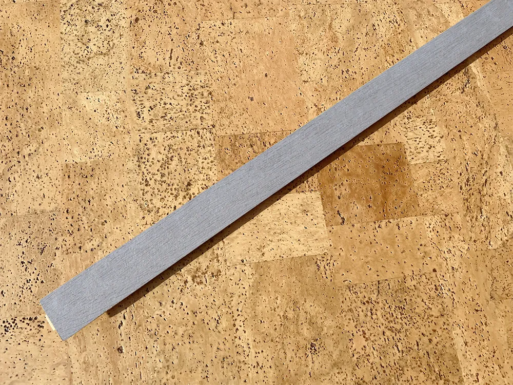 Light Grey Oak – 13/32" (10.5mm) T-Molding (1200mm Long) (TLG10.5) (Special Order) Light Grey Oak – 10.5mm (13/32″) (T-Molding)