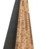 Linea Dark – fits 11mm (7/16″) flooring (Stair Nosing) — original product photo