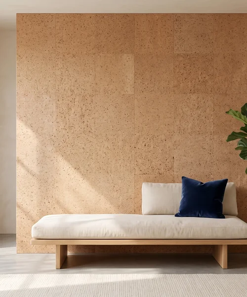 logan cork wall tiles modern bathroom wall tiles interior