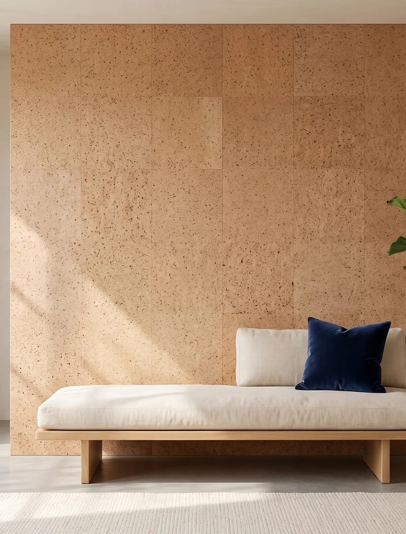 logan cork wall tiles modern bathroom wall tiles interior