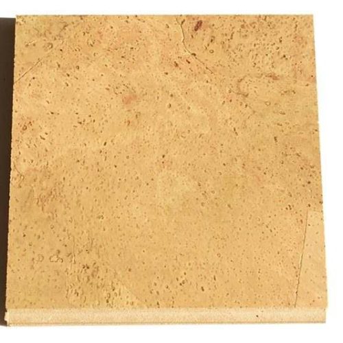 logan floating cork flooring 12mm sample