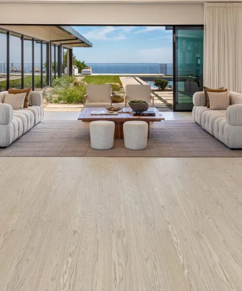 Meadow - 3/8" (9.70mm) - Swiss Real Wood Floating (FMea9.7) meadow real wood design flooring for indoor air quality durable