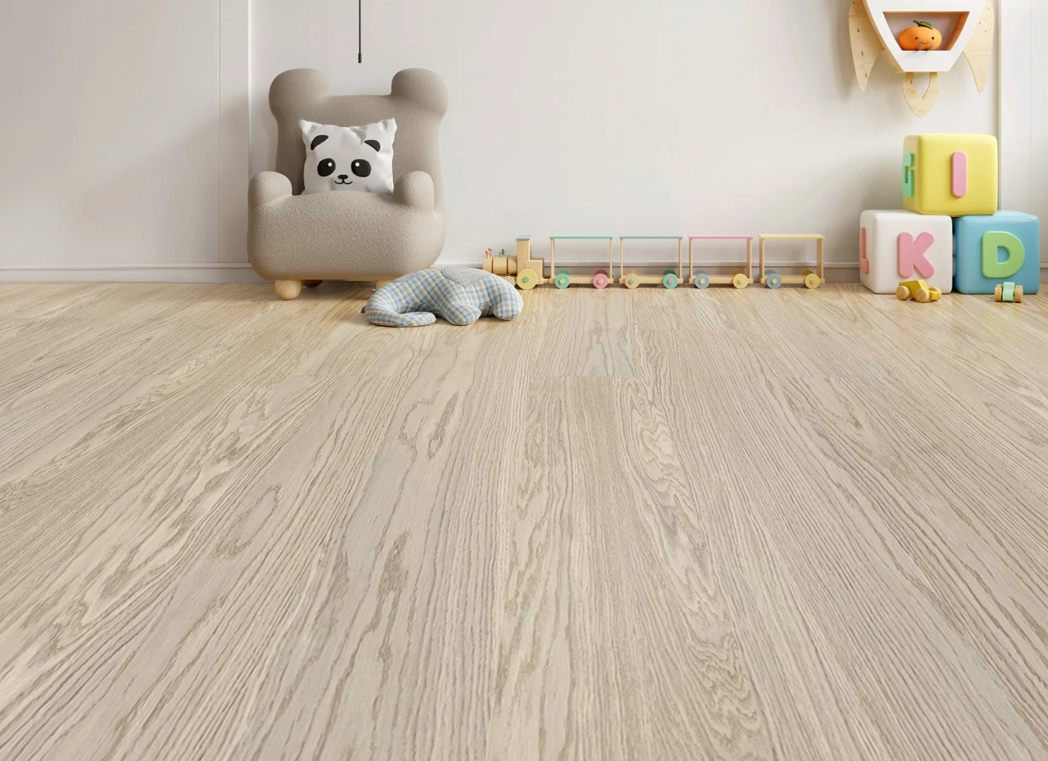 Meadow - 3/8" (9.70mm) - Swiss Real Wood Floating (FMea9.7) meadow real wood design flooring options for respiratory health