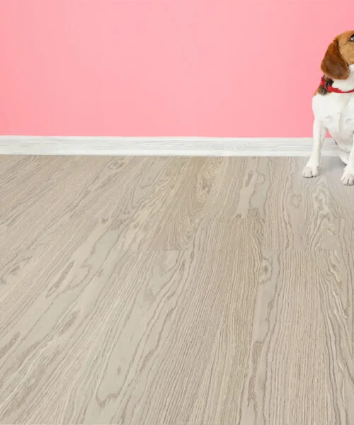 Meadow - 3/8" (9.70mm) - Swiss Real Wood Floating (FMea9.7) meadow real wood design non-toxic flooring materials