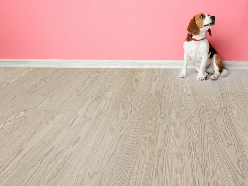 meadow real wood design non-toxic flooring materials