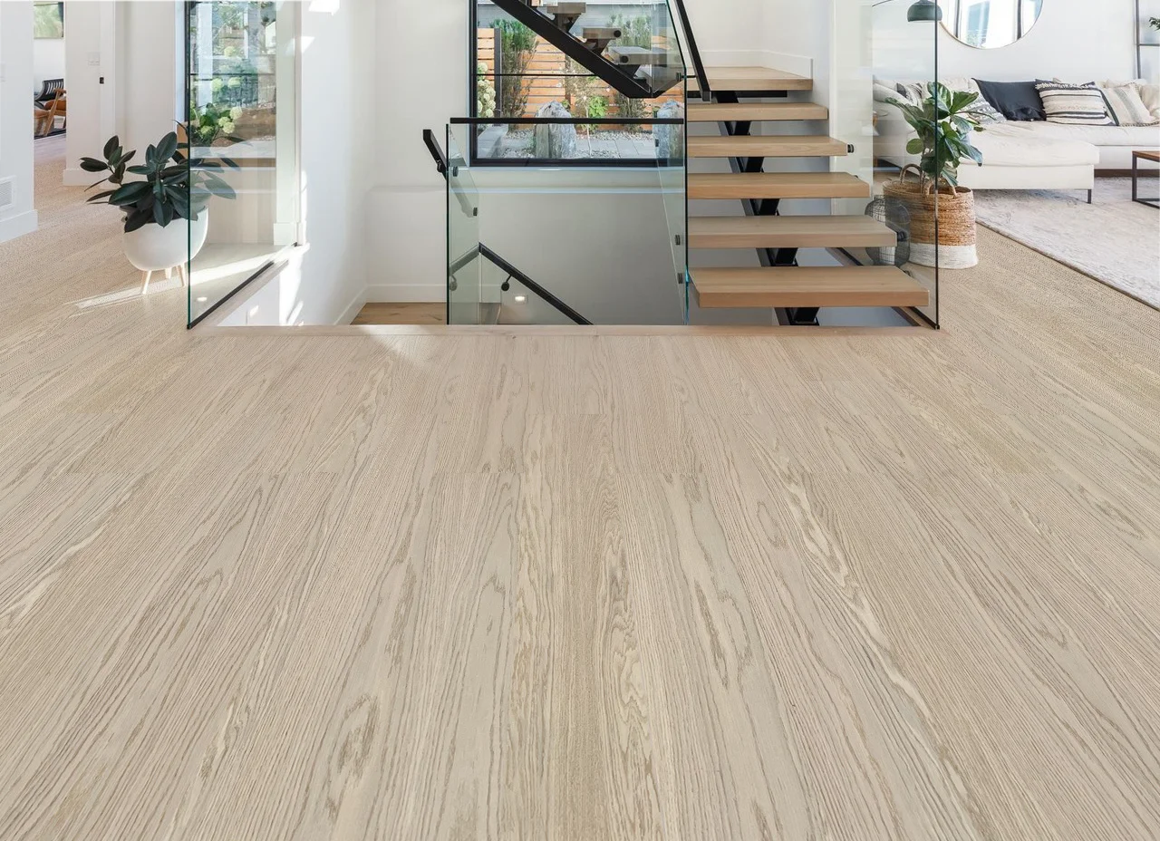 Meadow - 3/8" (9.70mm) - Swiss Real Wood Floating (FMea9.7) meadow real wood swiss made scratch resistant flooring copy