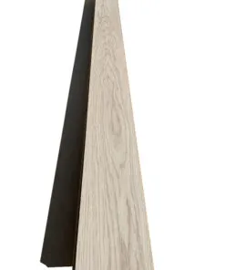 Parcork – 7/16 Inch (11mm) – Swiss Real Cork Floating Stair Nosing (915mm Long) (NPar11) (Special Order) - Stair Nosin...