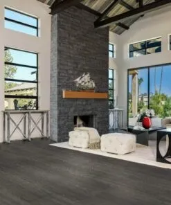 mocha latte design cork flooring swiss made floors dark