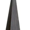 Mocha – fits 11mm (7/16″) flooring (Stair Nosing) — original product photo