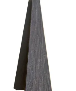 Parcork – 7/16 Inch (11mm) – Swiss Real Cork Floating Stair Nosing (915mm Long) (NPar11) (Special Order) - Stair Nosin...