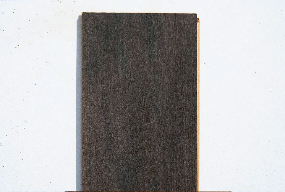 Mocha - 7/16" (11mm) - Swiss Design Cork Floating (FMoc11) Mocha – 11mm (7/16″) (Swiss Design) - Image 10