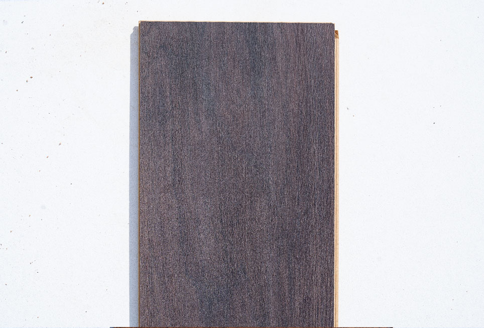 Mocha - 7/16" (11mm) - Swiss Design Cork Floating (FMoc11) mocha swiss design floating flooring colour uniclic