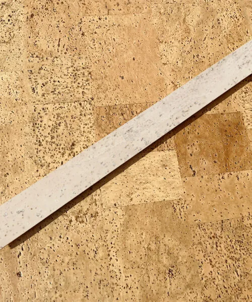 Mystic Vanilla – 11mm (7/16″) (T-Molding)