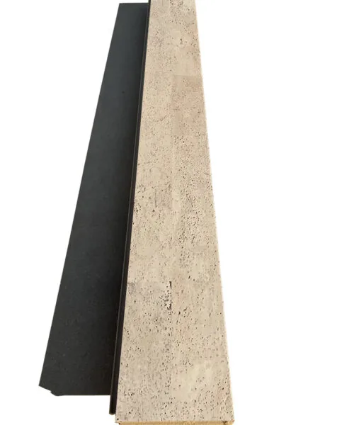 Mystic Vanilla – 11mm (7/16″) (Stair Nosing)