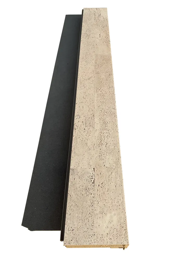 Mystic Vanilla – 7/16" (11mm) Stair Nosing (915mm Long) (NMV11) (Special Order) Mystic Vanilla – 11mm (7/16″) (Stair Nosing)