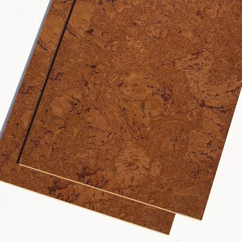 natural cork flooring autumn ripple forna 8mm