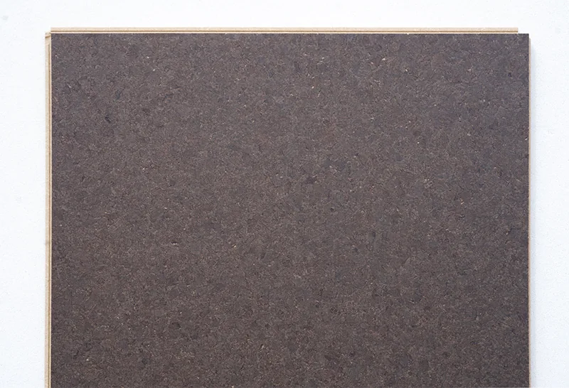 Night - 7/16" (11mm) - Swiss Real Cork Floating (FNig11) Night Forna Natural Composite Flooring colour uniclic