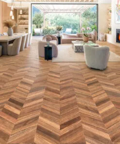 Noble Chevron – 11mm (7/16″) (Swiss Design) - Image 3