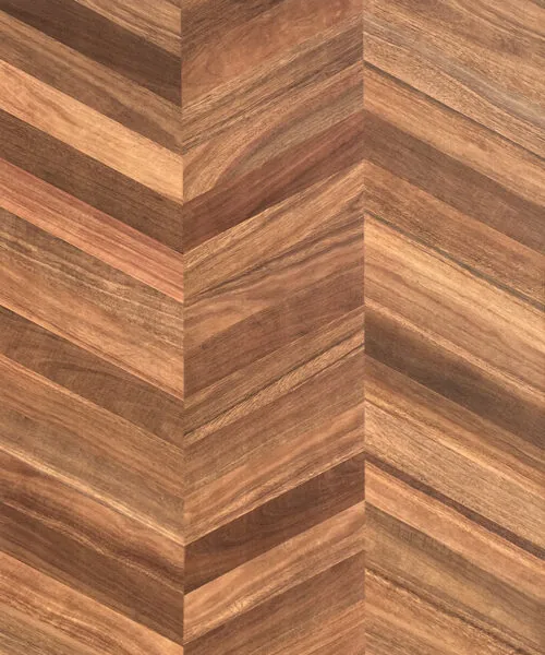 Noble Chevron - 7/16″ (11mm) - Swiss Design Cork Floating (FNob11) Noble Chevron – 11mm (7/16″) (Swiss Design) - Image 2