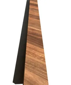 Noble Chevron – 11mm (7/16″) (Stair Nosing)