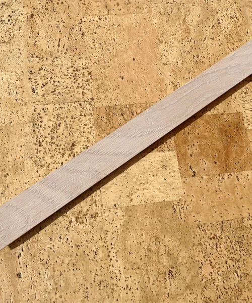 Nordic Oak – 9.5mm (3/8″) (T Molding)