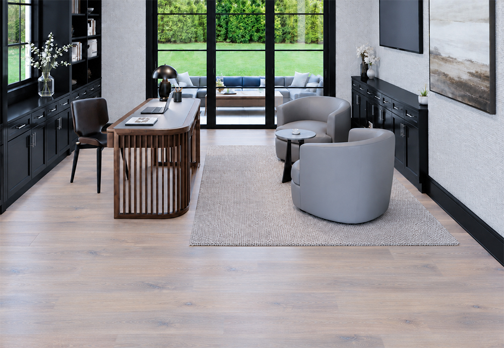 Nordic Oak