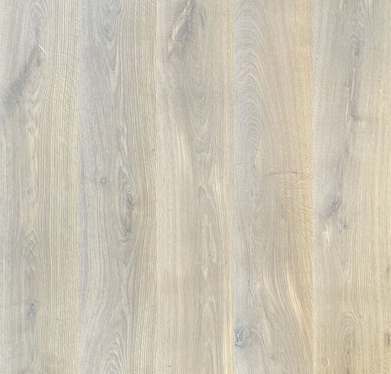 Nordic Oak - 3/8