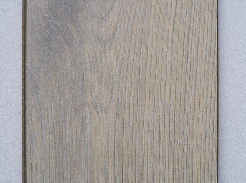 Nordic Oak - 3/8" (9.5mm) - Swiss Real Linoleum Hydrowood Core Waterproof Floating Flooring (NNorO9.5) nordic oak swiss real linoleum floating flooring colour uniclic