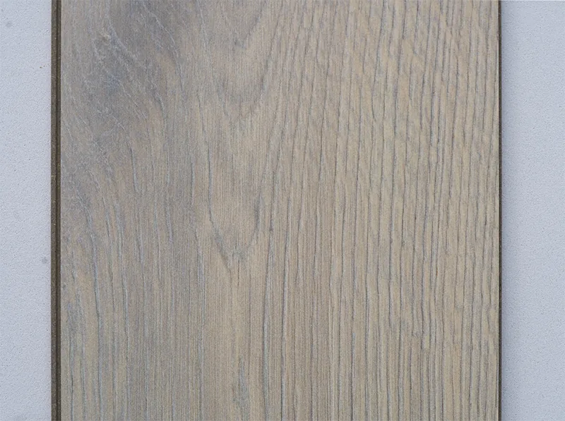 Nordic Oak - 3/8" (9.5mm) - Forna Natural Composite Flooring with Waterproof Hydrowood Core (NNorO9.5) Nordic oak Forna Natural Composite Flooring colour uniclic