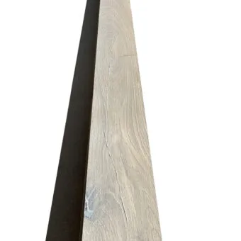 Nordic oak swiss real linoleum nosing.