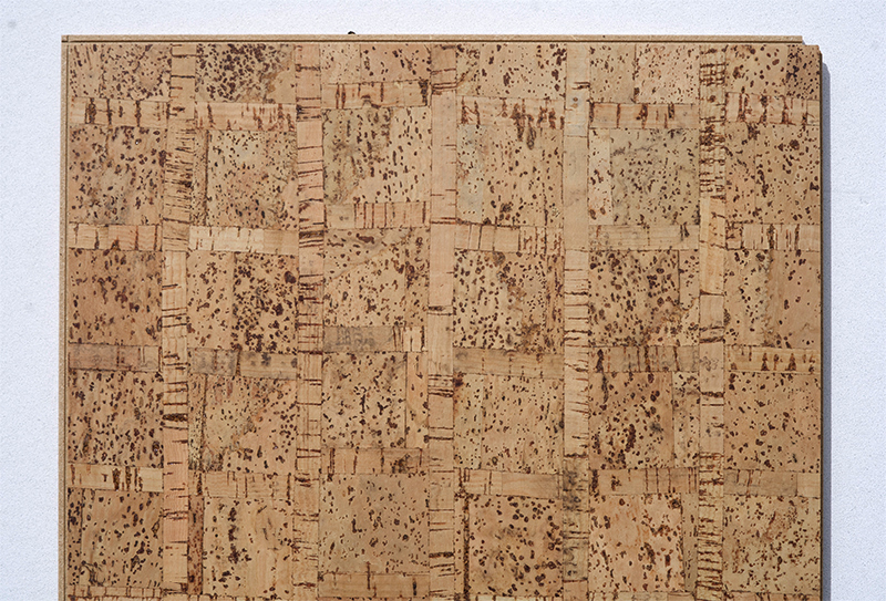 Parcork - 7/16" (11mm) - Swiss Real Cork Floating (FPar11) parcork swiss cork floating flooring colour uniclic