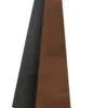 Parkland – fits 12mm (1/2″) flooring (Stair Nosing) — original product photo