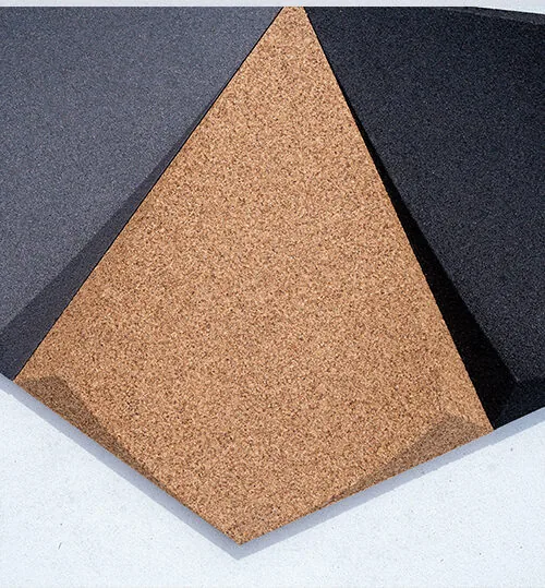 Petal Natural – 1 – 30mm (1 3/16″) (3D Panel) - Image 7