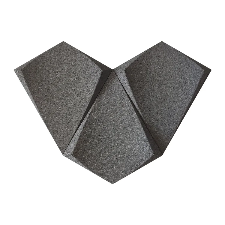 Petal Grey – 1 – 30mm (1 3/16″) (3D Panel) - Image 3