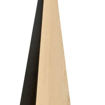 Pinewood swiss custom manufactured cork stair nosing 1.