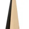 Pinewood – fits 11mm (7/16″) flooring (Stair Nosing) — original product photo