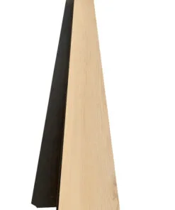 Pinewood – 11mm (7/16″) (Stair Nosing)